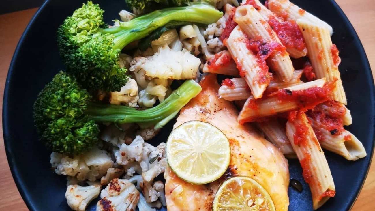 Salmón