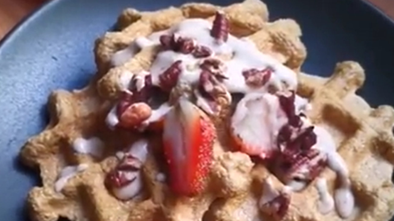 Waffles