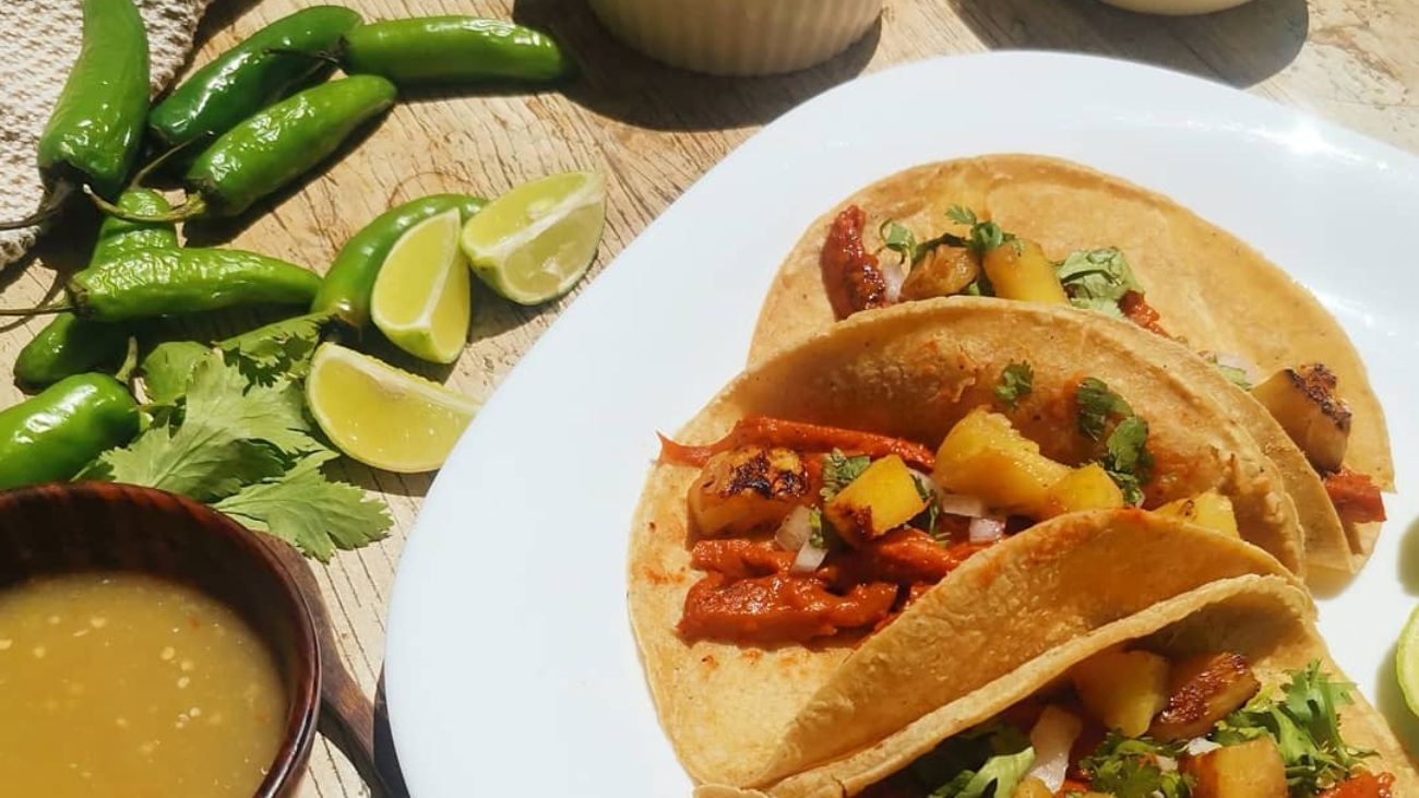 setas al pastor