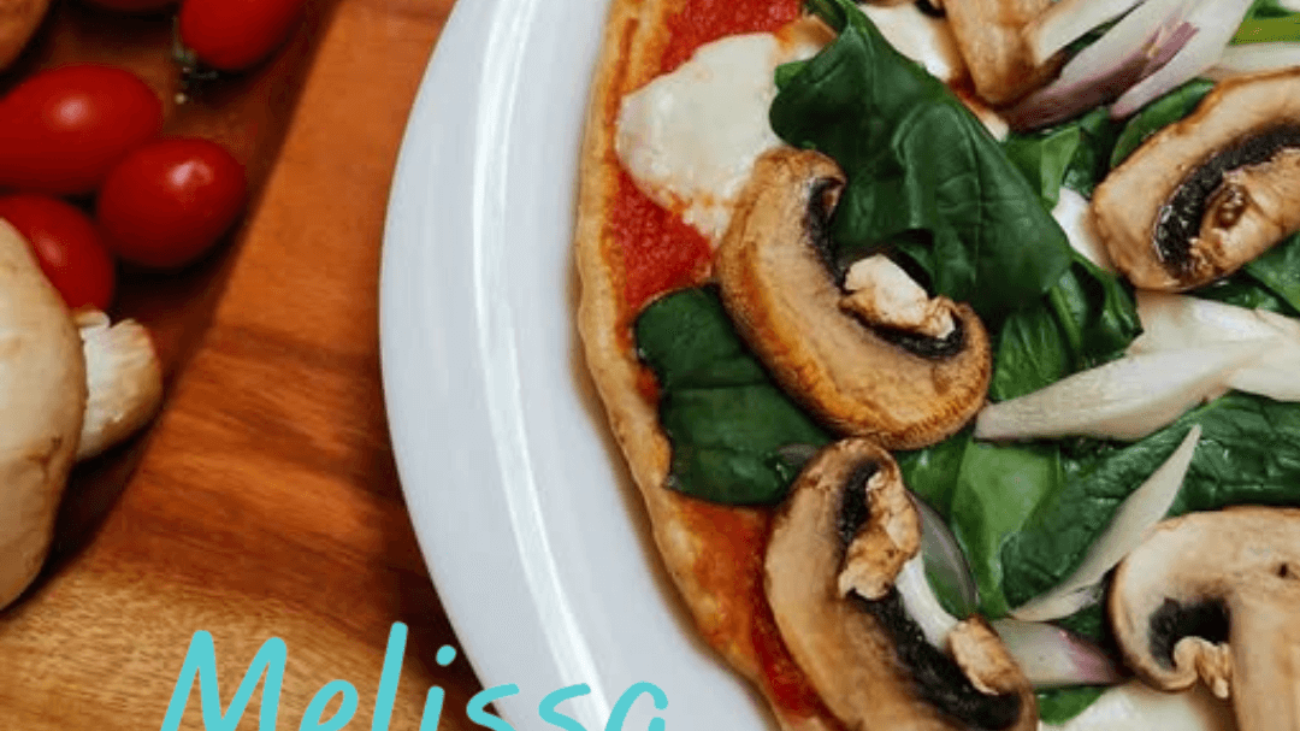 Pizza avena 11